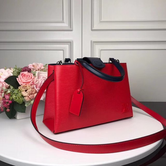 wholesale quality louis vuitton m51333 red