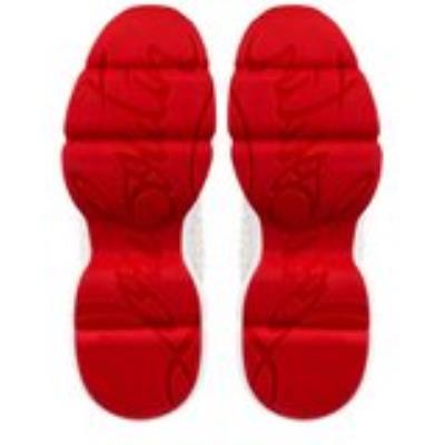 wholesale quality christian louboutin shoes model no. 1