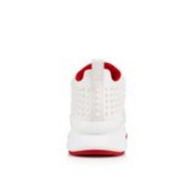 wholesale quality christian louboutin shoes model no. 1