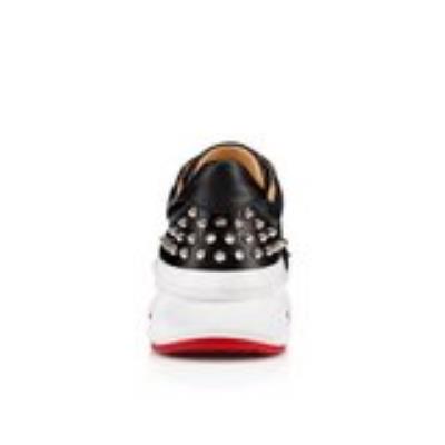 wholesale quality christian louboutin shoes sku 5