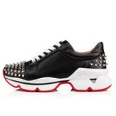 wholesale quality christian louboutin shoes model no. 5