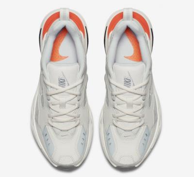 wholesale quality nike m2k tekno sku 4