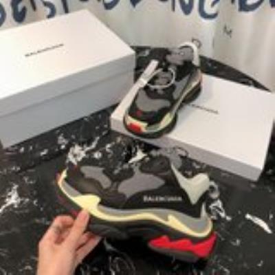 wholesale quality balenciaga shoes model no. 97
