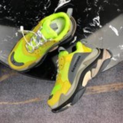 wholesale quality balenciaga shoes model no. 100