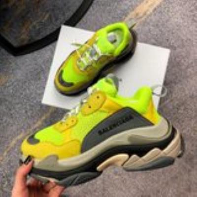wholesale quality balenciaga shoes model no. 100