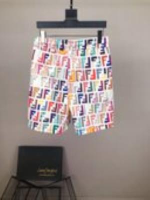 wholesale quality fendi shorts sku 13