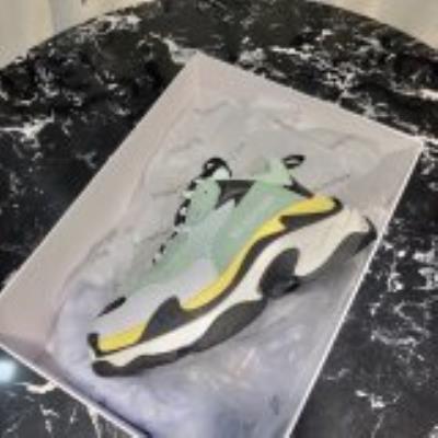 wholesale quality balenciaga shoes model no. 102