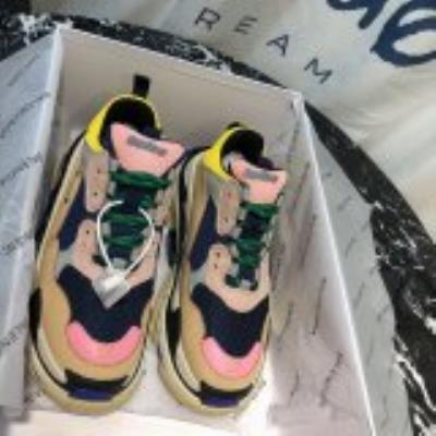 wholesale quality balenciaga shoes model no. 103