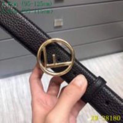 wholesale quality fendi belts model no. 25