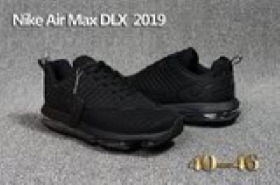 wholesale quality nike air max dlx 2019 model no. 4