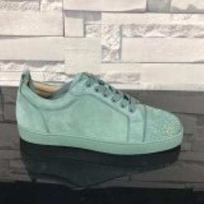 wholesale quality christian louboutin shoes model no. 18