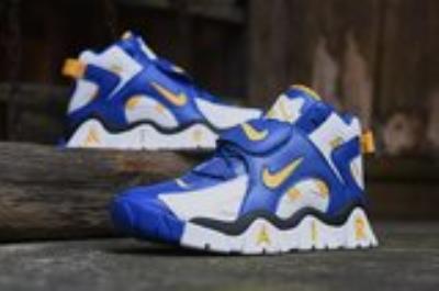 wholesale quality nike air barrage mid model no. 2