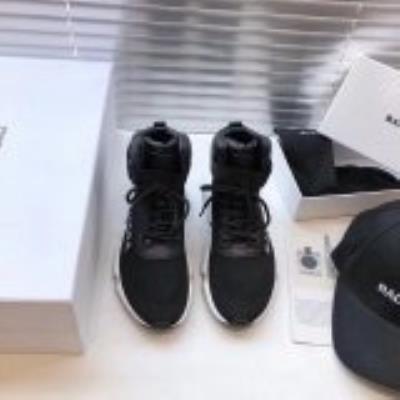 wholesale quality balenciaga shoes model no. 107