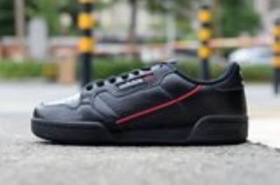wholesale quality adidas continental 80 model no. 6
