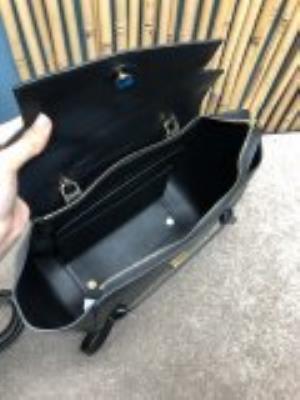 wholesale quality celine 189103 black