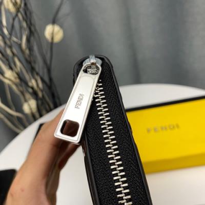 wholesale quality fendi wallet model no. 1