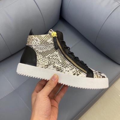 wholesale quality giuseppe zanotti shoes sku 25