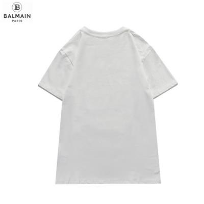 wholesale quality balmain shirts model no. 17