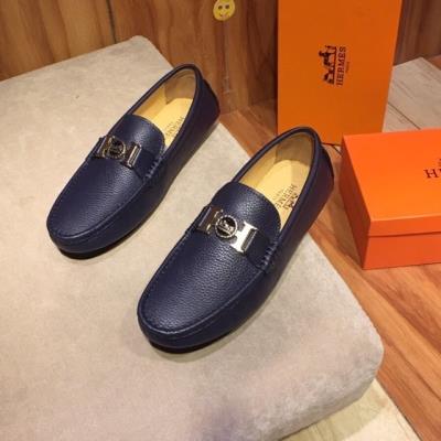 wholesale quality men's hermes shoes model no. 191