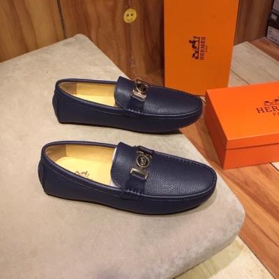 wholesale quality men's hermes shoes model no. 191