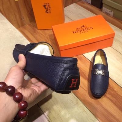 wholesale quality men's hermes shoes model no. 191