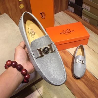 wholesale quality men's hermes shoes model no. 193