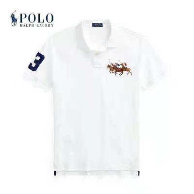 wholesale quality men polo shirts sku 2728