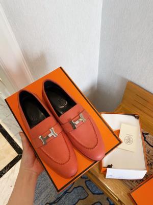 wholesale quality hermes women's shoes sku 41