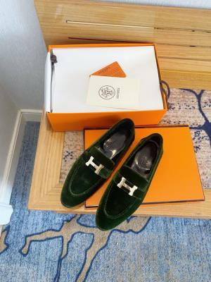 wholesale quality hermes women's shoes model no. 42
