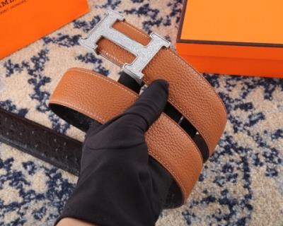 wholesale quality hermes women belts model no. 459