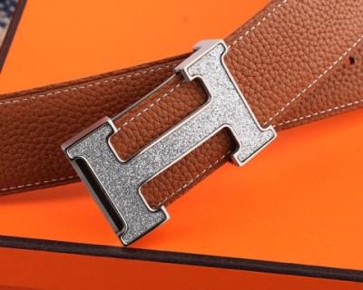 wholesale quality hermes women belts model no. 459