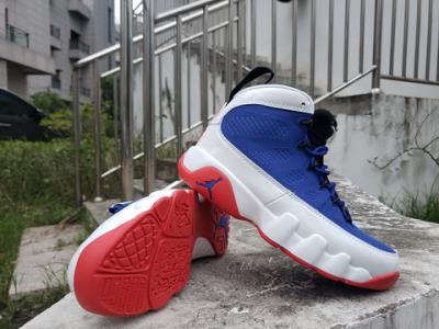 wholesale quality air jordan 9 model no. 140