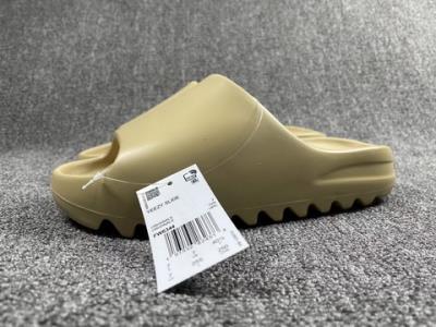 wholesale quality yeezy slide model no. 10