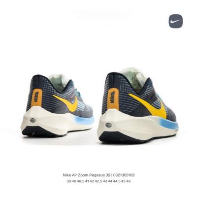 wholesale quality nike air zoom pegasus 39 model no. 3