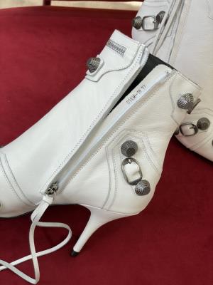 wholesale quality balenciaga shoes model no. 112