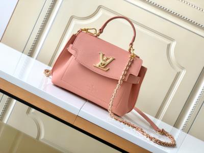 cheap quality Louis Vuitton M21088 pink