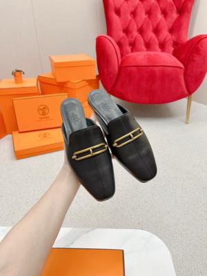 wholesale quality hermes women's shoes model no. 46