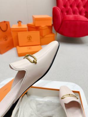 wholesale quality hermes women's shoes model no. 47