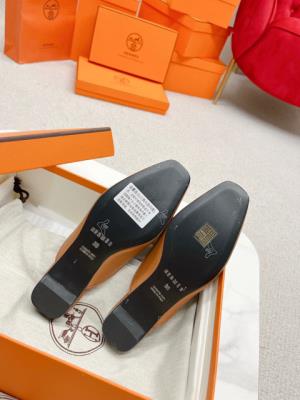 wholesale quality hermes women's shoes sku 49