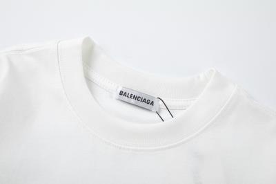 wholesale quality balenciaga shirts sku 86