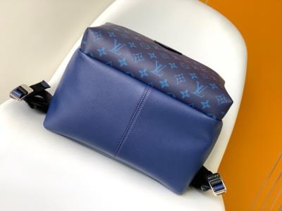 wholesale quality louis vuitton discovery m30229 blue