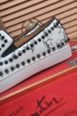 wholesale quality christian louboutin men model no. 55