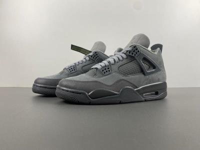 wholesale quality air jordan 4 retro paris olympics