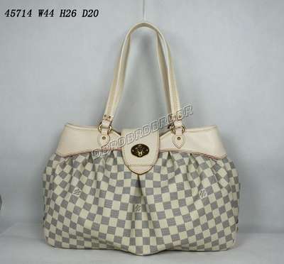 discount louis vuitton handbags damier azur canvas 45714baig_101 wholesale