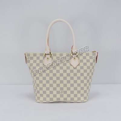 Louis Vuitton N51186 white