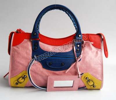 Discount Luxury Handbags Balenciaga 084332-5fenh_29 Wholesale