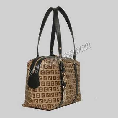 Discount Luxury Handbags Fendi 2307hug_75 Wholesale