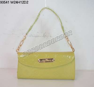 Louis Vuitton 93541 yellow