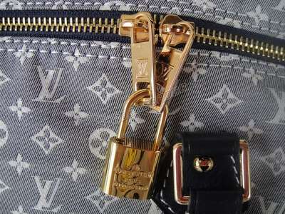 discount louis vuitton handbags monogram ldylle mm56703 gray wholesale