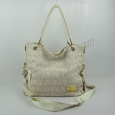 Louis Vuitton N41297 white